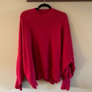 Free People Sweater